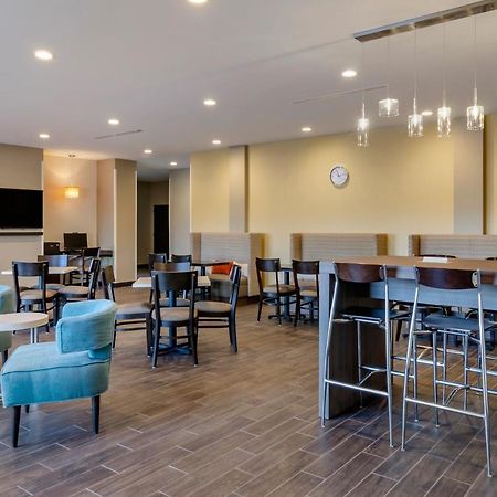 Mainstay Suites Great Falls Airport Exterior foto